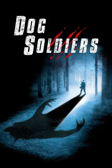 Plakat do filmu "Dog Soldiers" #143774