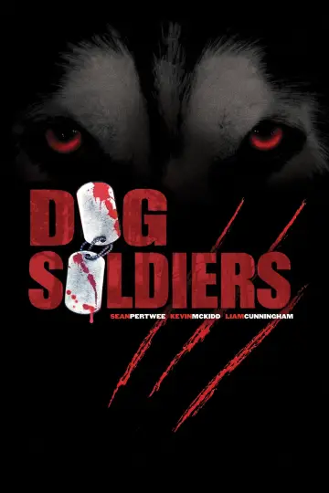 Plakat do filmu "Dog Soldiers" #143775