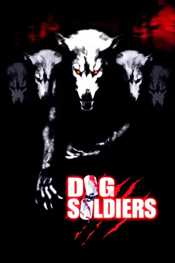 Plakat do filmu "Dog Soldiers" #143780