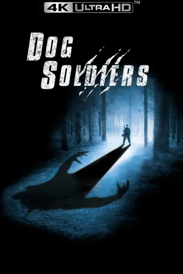 Plakat do filmu "Dog Soldiers" #143781