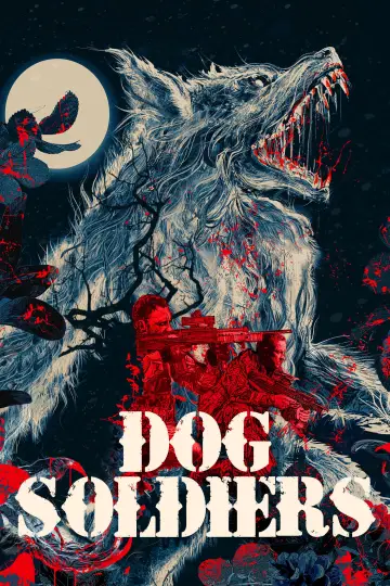 Plakat do filmu "Dog Soldiers" #143786