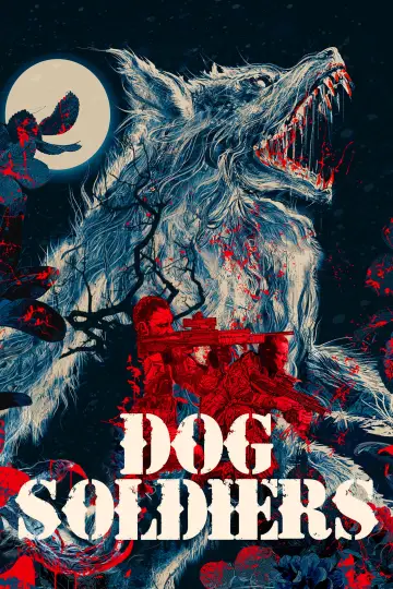 Plakat do filmu "Dog Soldiers" #143787