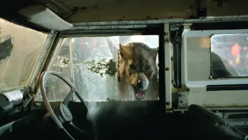 Zasłona do filmu "Dog Soldiers" #269368