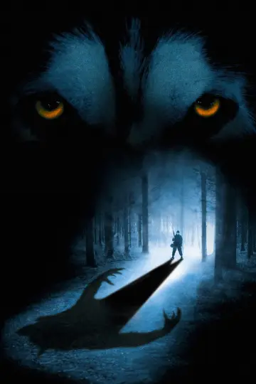 Plakat do filmu "Dog Soldiers" #269371