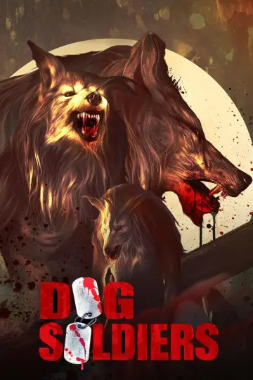 Plakat do filmu "Dog Soldiers" #996142