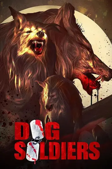 Plakat do filmu "Dog Soldiers" #996145