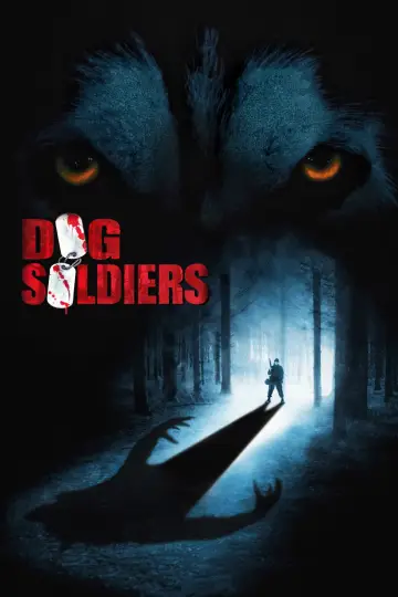 Plakat do filmu "Dog Soldiers" #996146