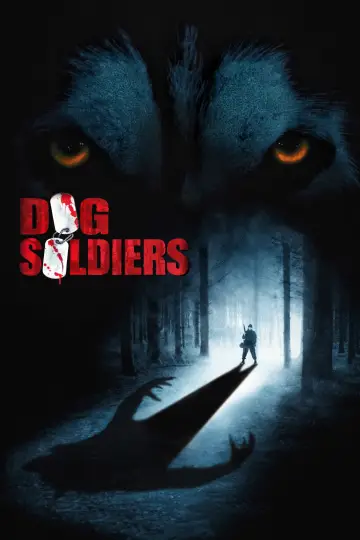 Plakat do filmu "Dog Soldiers" #996147