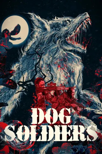 Plakat do filmu "Dog Soldiers" #996148