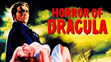 Zasłona do filmu "Horror Draculi" #139943