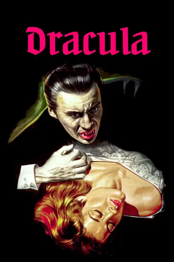 Plakat do filmu "Horror Draculi" #139951
