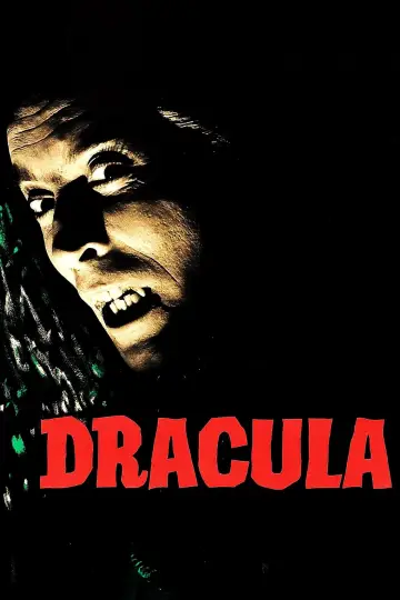 Plakat do filmu "Horror Draculi" #139952