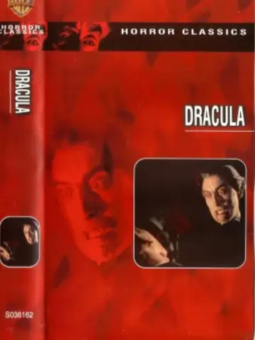 Plakat do filmu "Horror Draculi" #139971