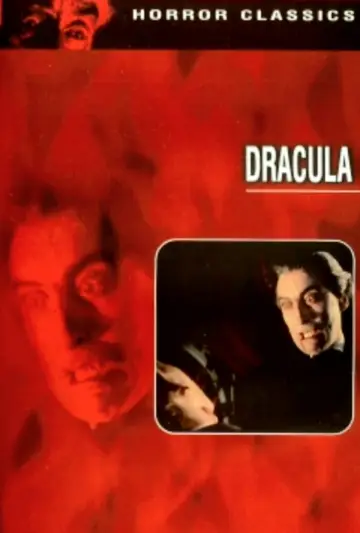 Plakat do filmu "Horror Draculi" #139974