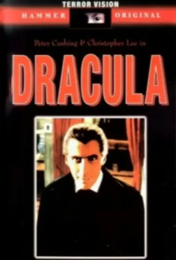 Plakat do filmu "Horror Draculi" #139975