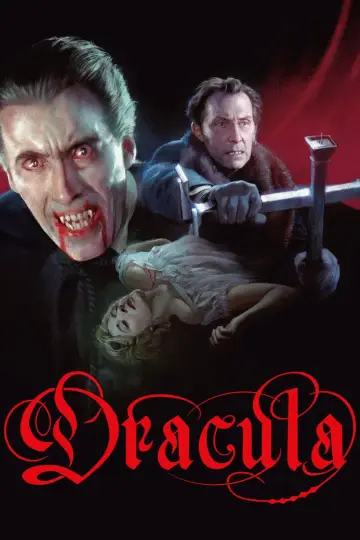 Plakat do filmu "Horror Draculi" #1831349