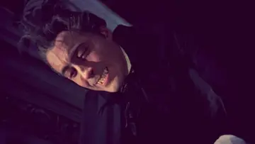Zasłona do filmu "Horror Draculi" #229679