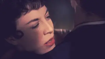 Zasłona do filmu "Horror Draculi" #229681