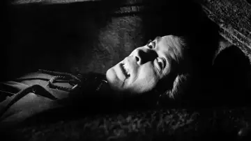 Zasłona do filmu "Horror Draculi" #229692