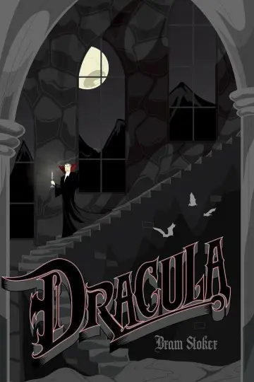 Plakat do filmu "Horror Draculi" #229710