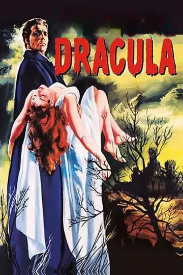 Horror Draculi