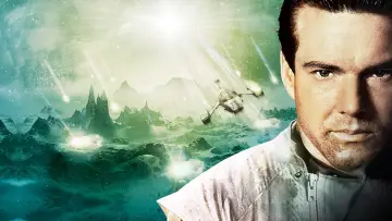 Zasłona do filmu "Mój własny wróg" #251721
