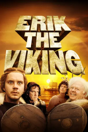Wiking Eryk