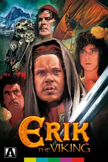 Wiking Eryk
