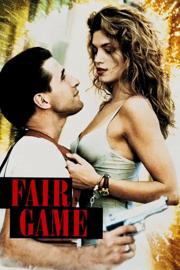 Plakat do filmu "Czysta gra" #141727