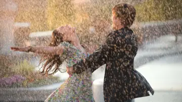 Zasłona do filmu "High School Musical 3: Ostatnia klasa" #278617