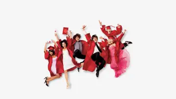 Zasłona do filmu "High School Musical 3: Ostatnia klasa" #278619