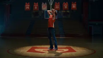Zasłona do filmu "High School Musical 3: Ostatnia klasa" #505404