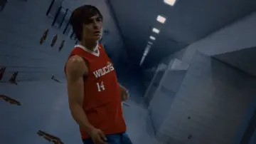 Zasłona do filmu "High School Musical 3: Ostatnia klasa" #505408