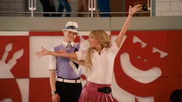 Zasłona do filmu "High School Musical 3: Ostatnia klasa" #721420