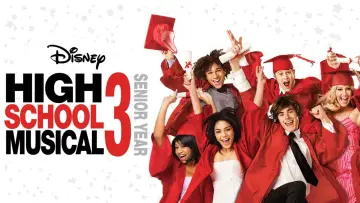 Zasłona do filmu "High School Musical 3: Ostatnia klasa" #721422