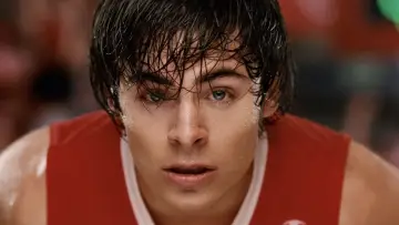 Zasłona do filmu "High School Musical 3: Ostatnia klasa" #721425