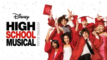 Zasłona do filmu "High School Musical 3: Ostatnia klasa" #721426