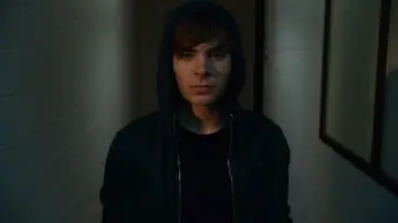 Zasłona do filmu "High School Musical 3: Ostatnia klasa" #721431
