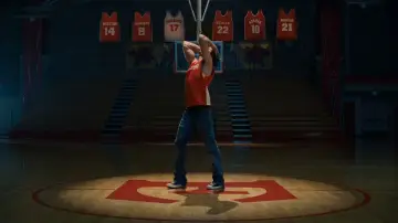 Zasłona do filmu "High School Musical 3: Ostatnia klasa" #721432