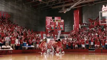 Zasłona do filmu "High School Musical 3: Ostatnia klasa" #721444