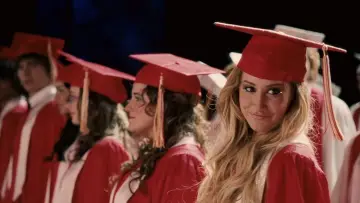 Zasłona do filmu "High School Musical 3: Ostatnia klasa" #721448