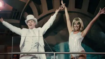 Zasłona do filmu "High School Musical 3: Ostatnia klasa" #721453