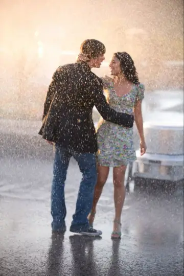 Plakat do filmu "High School Musical 3: Ostatnia klasa" #721490