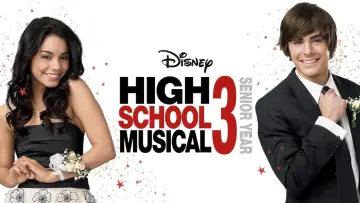 Zasłona do filmu "High School Musical 3: Ostatnia klasa" #73359