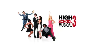 Zasłona do filmu "High School Musical 3: Ostatnia klasa" #73360