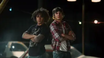Zasłona do filmu "High School Musical 3: Ostatnia klasa" #867956
