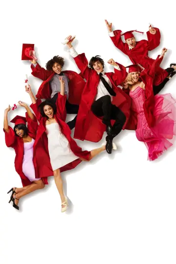High School Musical 3: Ostatnia klasa