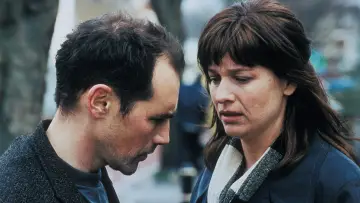Zasłona do filmu "Intymność" #808465