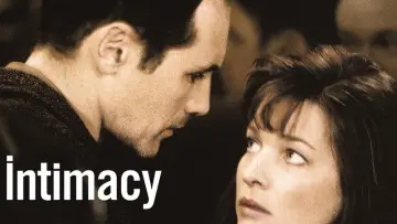 Zasłona do filmu "Intymność" #808467