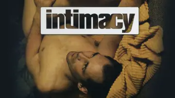 Zasłona do filmu "Intymność" #808468